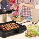 Las mejores opciones de parrilla plana