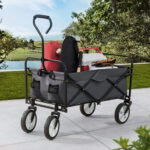 Las mejores opciones de vagones plegables