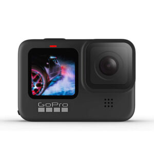 La mejor opción de regalos para excursionistas: cámara de acción impermeable GoPro HERO9