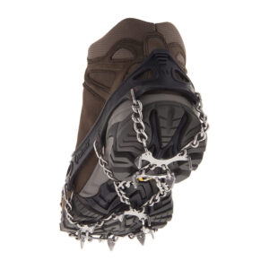 La mejor opción de regalos para excursionistas: Kahtoola MICROspikes Footwear Traction