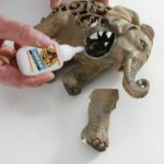 La mejor opción de pegamento para plástico