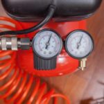 La mejor opción de compresor de aire para el hogar