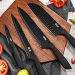 Las mejores opciones de juego de cuchillos