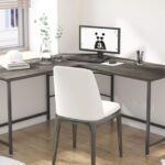 Las mejores opciones de escritorio en forma de L