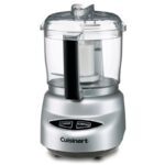 Las mejores opciones de mini procesadores de alimentos: procesador de alimentos Cuisinart Mini Prep Plus