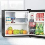 Las mejores opciones de mini frigoríficos