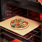 Las mejores opciones de piedra para pizza