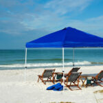 Las mejores opciones de toldo emergente