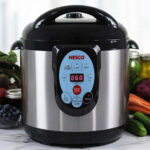 Las mejores opciones de enlatadoras a presión