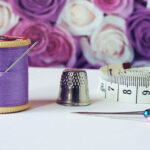 Las mejores opciones de kits de costura