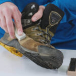 Las mejores opciones de limpiadores de zapatos