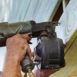 Las mejores opciones de clavadoras de revestimiento