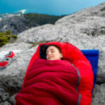 Las mejores opciones de sacos de dormir