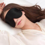 Las mejores opciones de mascarillas para dormir