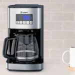 La mejor opción de cafetera inteligente