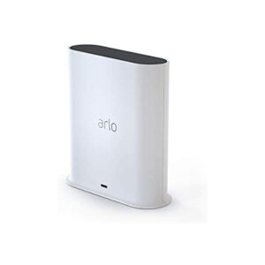 La mejor opción de sistema de hogar inteligente: Accesorio Arlo - Smart Hub