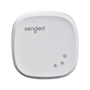 La mejor opción de sistema de hogar inteligente: Sengled Smart Hub
