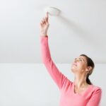 Las mejores opciones de alarma de humo