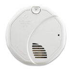 La mejor opción de detector de humo: PRIMERA ALERTA Alarma de incendio y humo de doble sensor