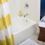 Las mejores opciones de kits de acabado de tinas