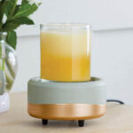 Las mejores opciones de calentadores de cera