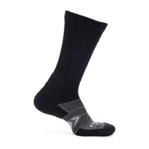 La mejor opción de calcetines de invierno: Thorlos Unisex-Adult Max Cushion turno de 12 horas