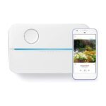 La mejor opción de aspersor inteligente Controlador de aspersor inteligente Rachio 3