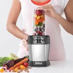 La mejor licuadora para la opción de hielo