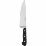La mejor opción de cuchillo de chef: JA Henckels International CLASSIC Chef's Knife