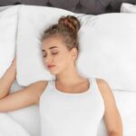 La mejor opción de almohada de contorno