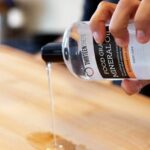 La mejor opción de aceite para tablas de cortar