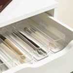 La mejor opción de organizadores de cajones