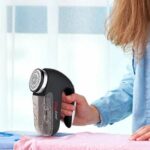 La mejor opción de afeitadora de telas