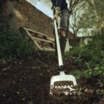 La mejor opción de azada de jardín