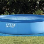 La mejor opción de piscina inflable