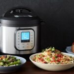 La mejor opción de olla instantánea