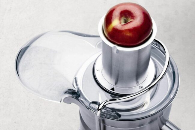 La mejor opción de exprimidor