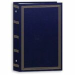 La mejor opción de álbum de fotos: Álbumes de fotos de Pioneer Álbumes de fotos de 3 anillos