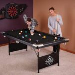 La mejor opción de mesa de billar