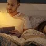 La mejor opción de luz de lectura