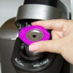 La mejor opción de copa K reutilizable