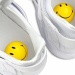 La mejor opción de desodorante para zapatos