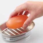 La mejor opción de plato de jabón