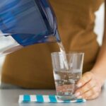 La mejor opción de jarra de agua