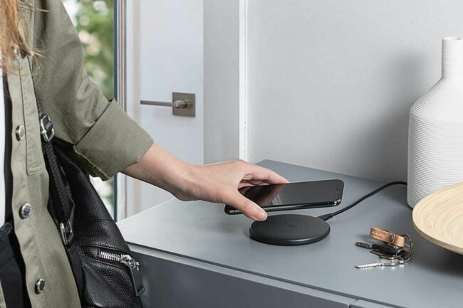 La mejor opción de cargadores inalámbricos