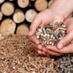 La mejor opción de pellets de madera