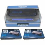 La mejor opción de ambientadores para automóviles: unidad de ambientador CSX3 Squash Air Spencer Bundle