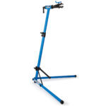 Las mejores opciones de soporte de reparación de bicicletas: Park Tool PCS-9.2 Soporte de reparación de bicicletas para mecánicos domésticos