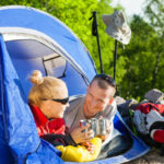 Las mejores opciones de equipo para acampar