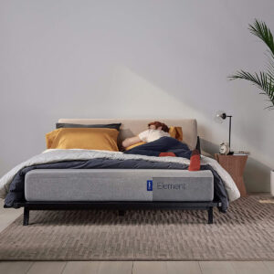 Las mejores opciones de colchones baratos: colchón Casper Sleep Element